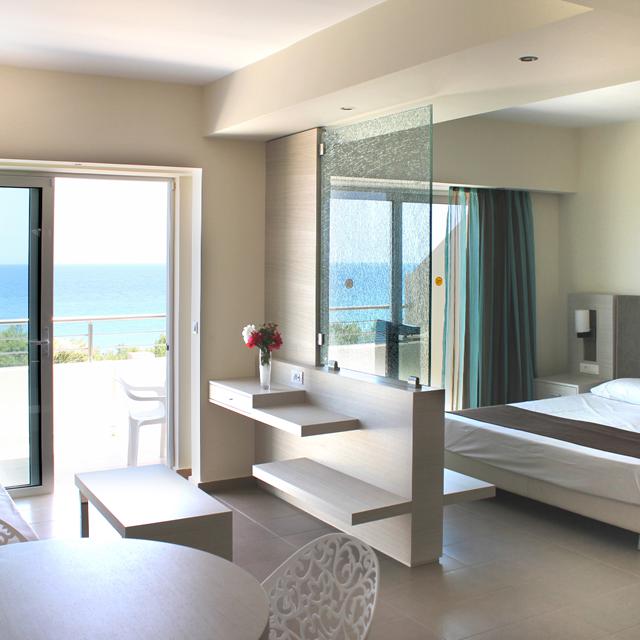 Appartements Sea Melody photo 12