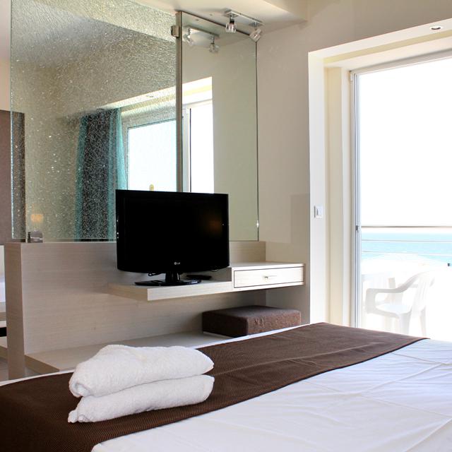 Appartements Sea Melody photo 13