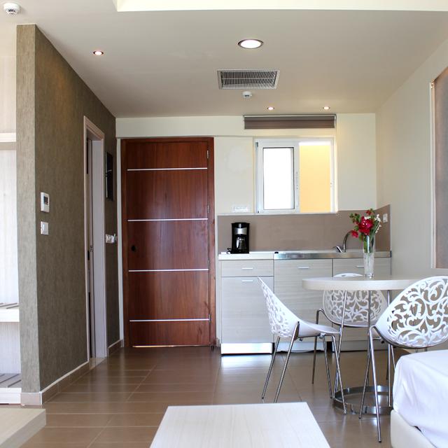 Appartements Sea Melody photo 14