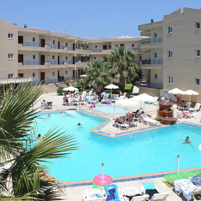 Appartements Sea Melody photo 0