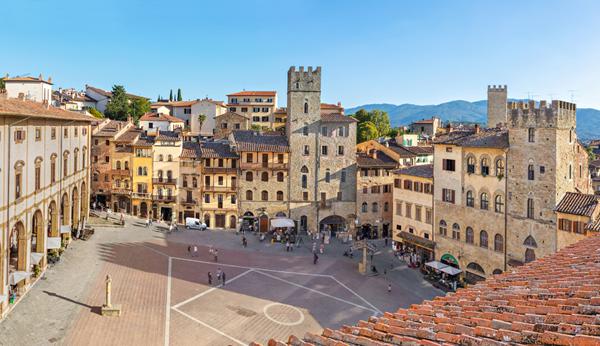 Photo de Arezzo