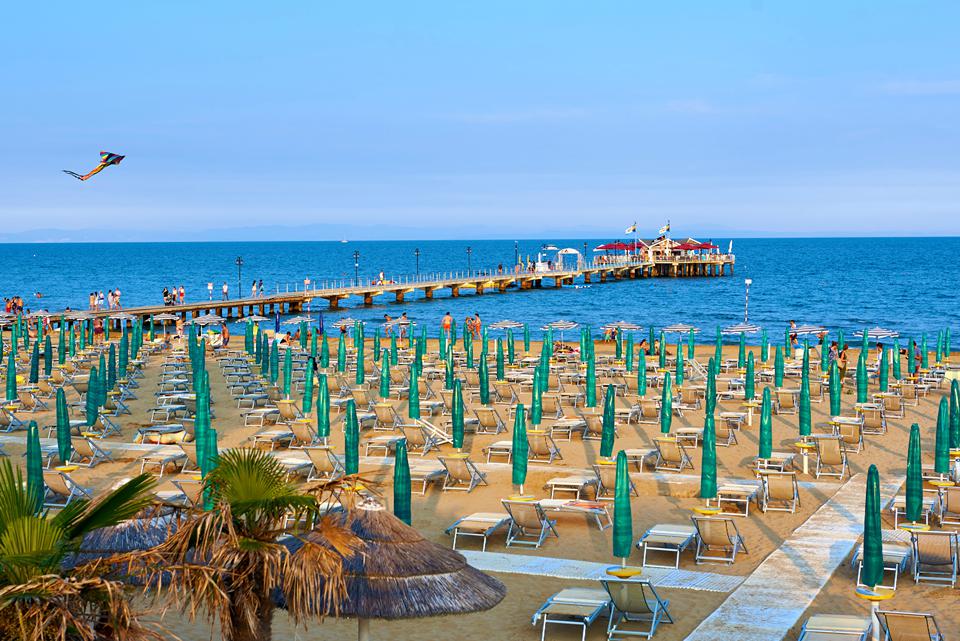 Lignano Sabbiadoro Photo : 1 sur 1