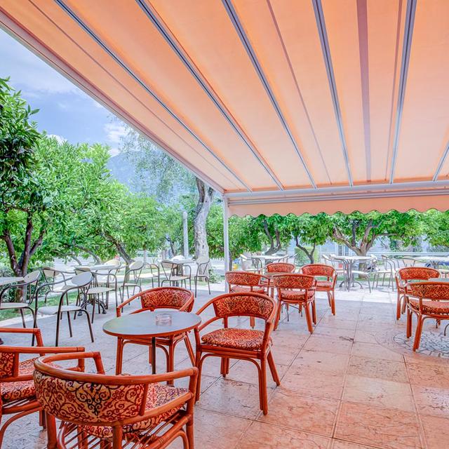 Hôtel Leonardo da Vinci photo 6
