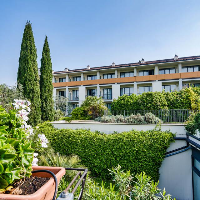 Parc Hôtel photo 22