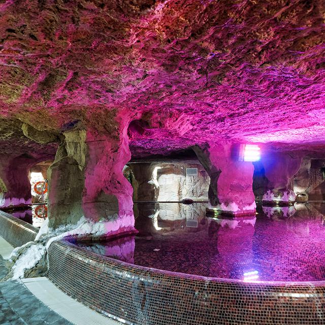 Bull Escorial & Spa photo 15