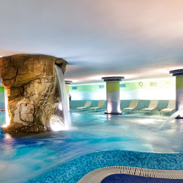 Bull Escorial & Spa photo 16