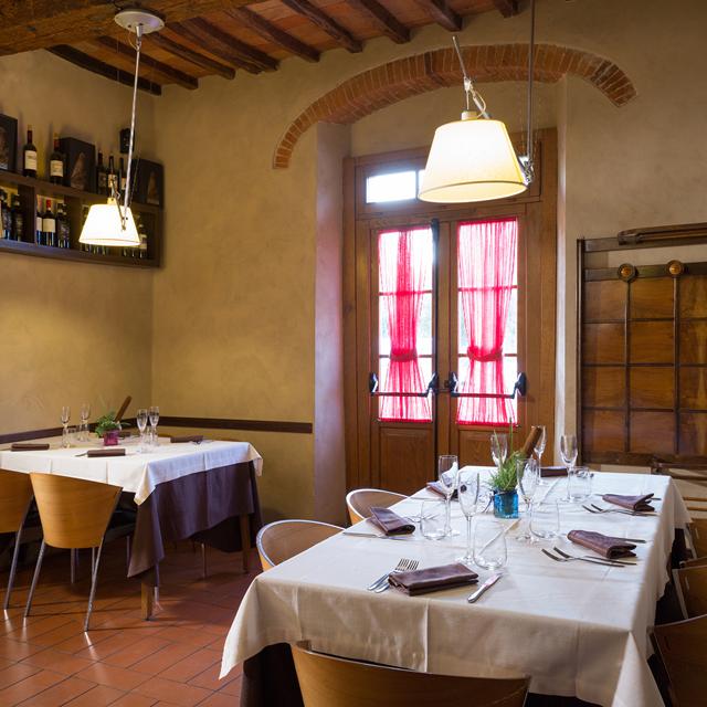 Hotel Le Capanne photo 19