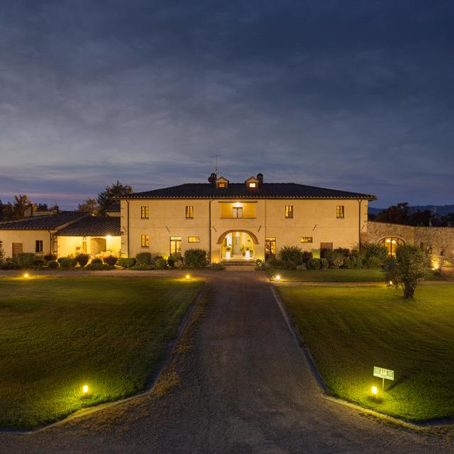 Hotel Le Capanne photo 20