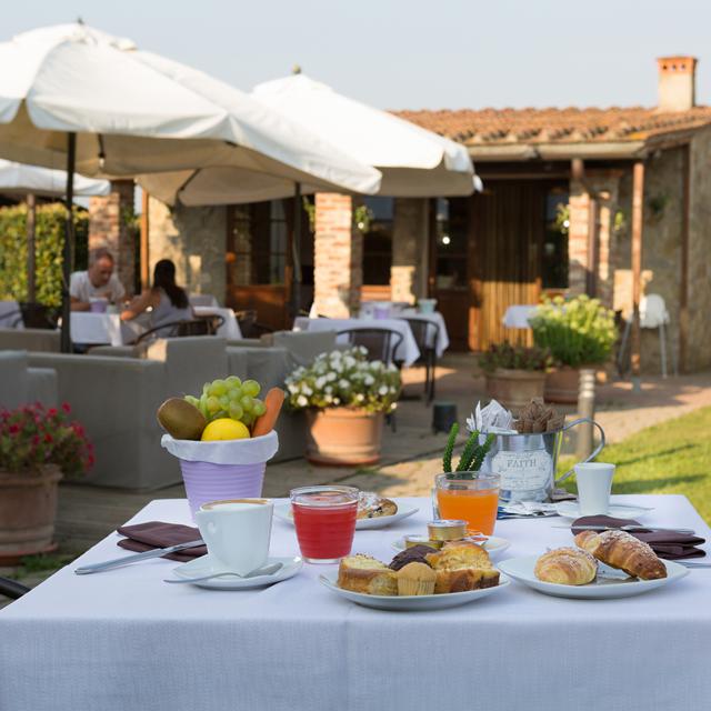 Hotel Le Capanne photo 2