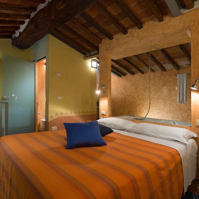 Hotel Le Capanne photo 8