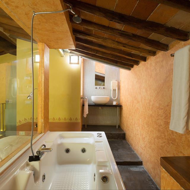 Hotel Le Capanne photo 10