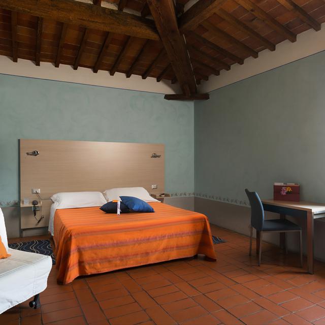 Hotel Le Capanne photo 4