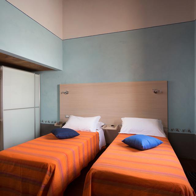 Hotel Le Capanne photo 6
