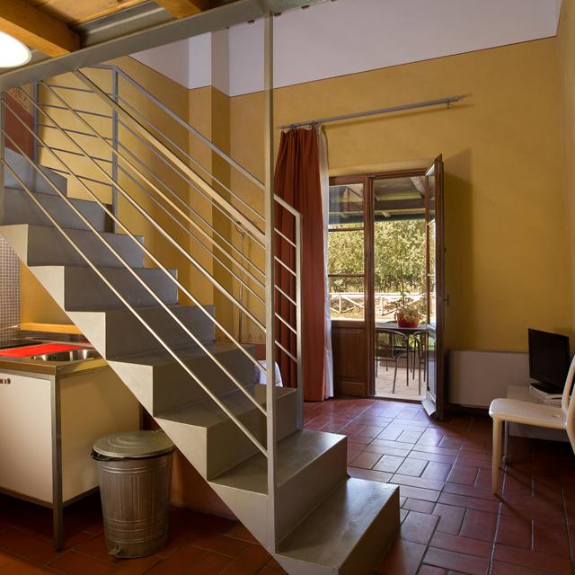 Hotel Le Capanne photo 5