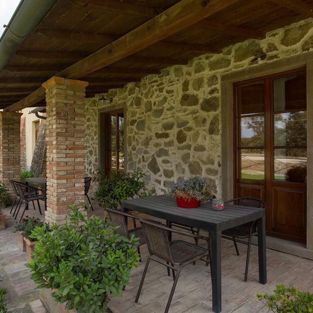 Hotel Le Capanne photo 15