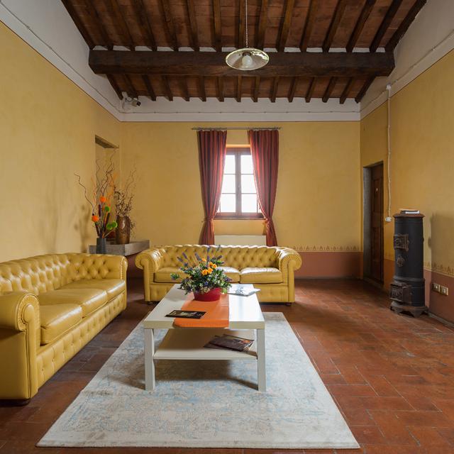 Hotel Le Capanne photo 17