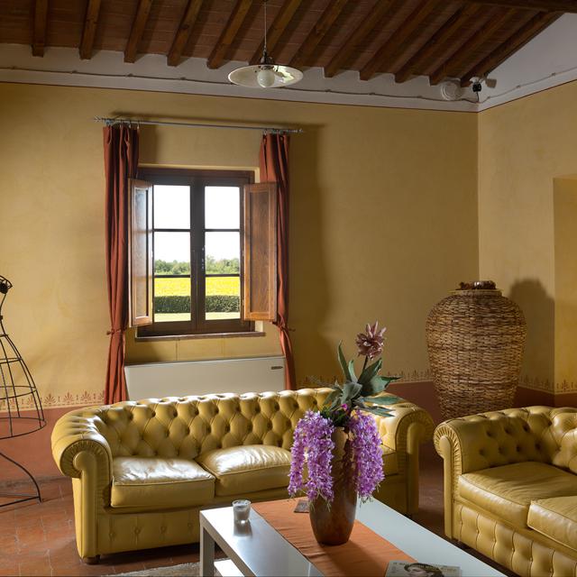 Hotel Le Capanne photo 16