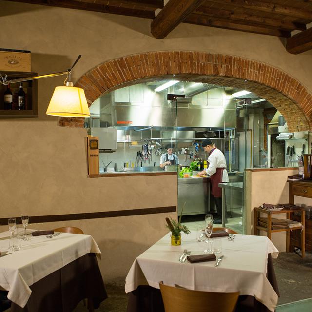 Hotel Le Capanne photo 12