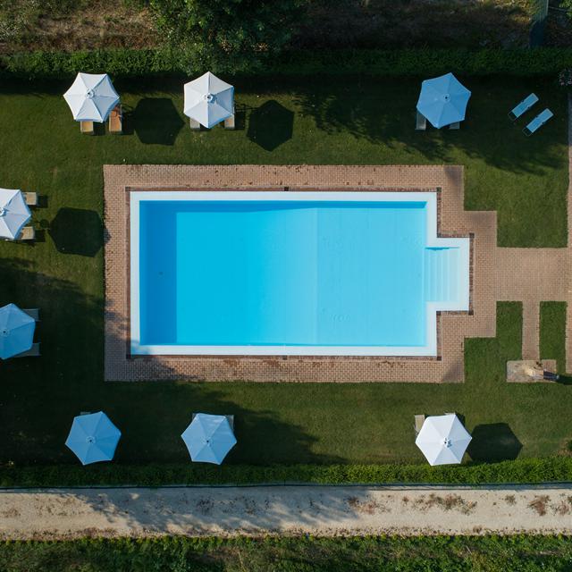 Hotel Le Capanne photo 1