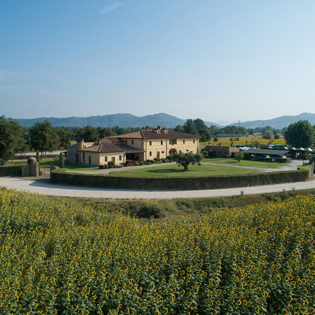 Hotel Le Capanne photo 0