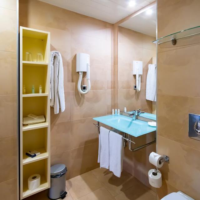 Hôtel Condesa photo 16