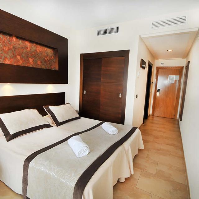 Hôtel Condesa photo 2