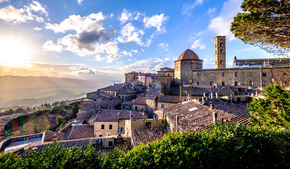 Volterra Photo : 1 sur 1