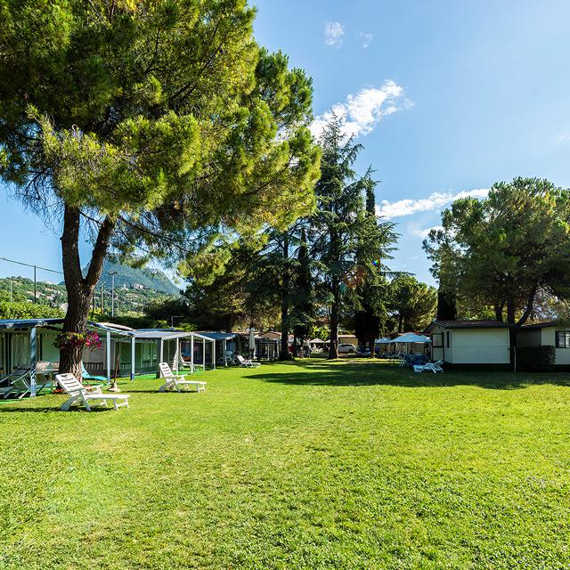 Camping Toscolano photo 12
