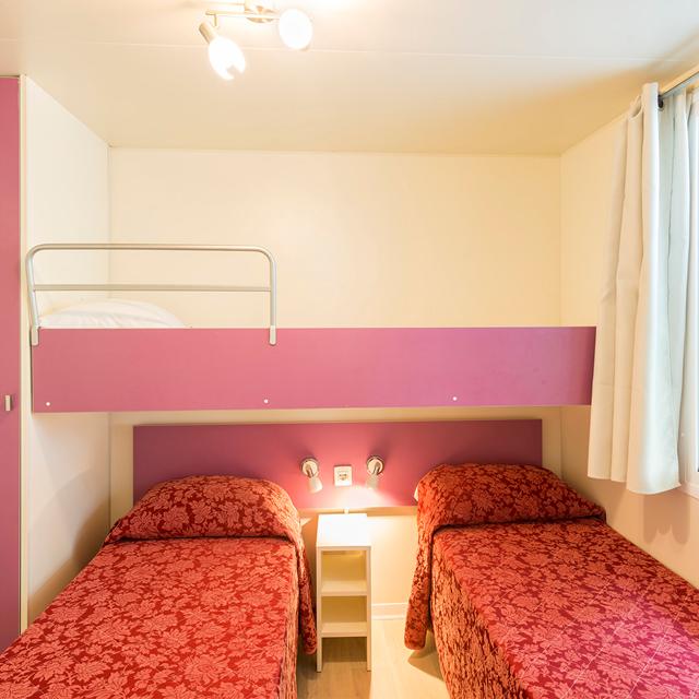Camping Toscolano photo 2