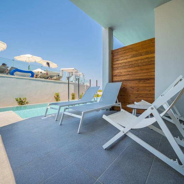 Harmony Crest Resort & Spa - réservé aux adultes photo 29