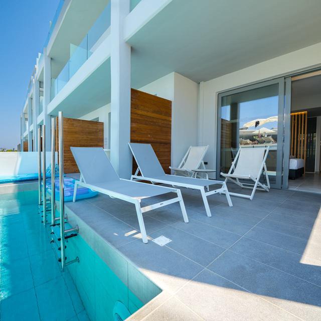 Harmony Crest Resort & Spa - réservé aux adultes photo 27