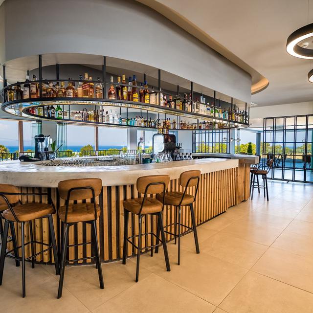 Harmony Crest Resort & Spa - réservé aux adultes photo 38