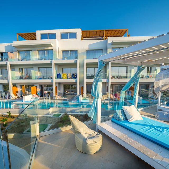 Harmony Crest Resort & Spa - réservé aux adultes photo 35