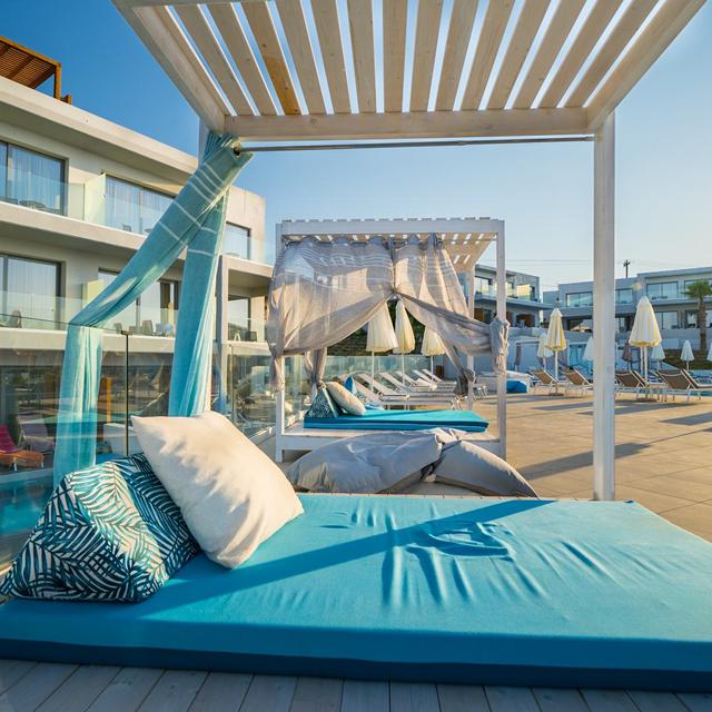 Harmony Crest Resort & Spa - réservé aux adultes photo 34