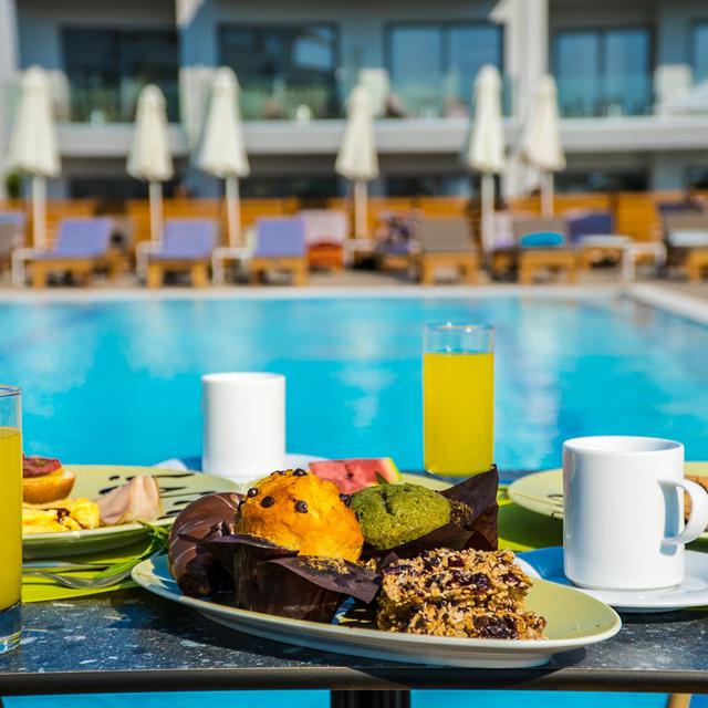 Harmony Crest Resort & Spa - réservé aux adultes photo 32