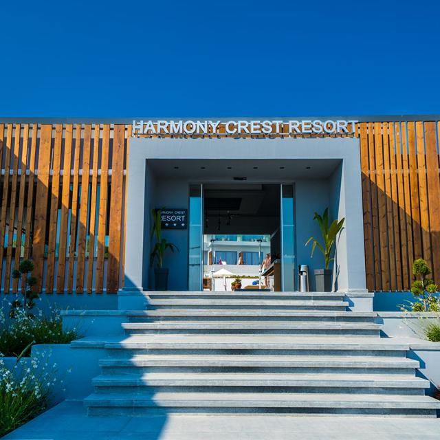 Harmony Crest Resort & Spa - réservé aux adultes photo 31