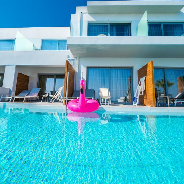 Harmony Crest Resort & Spa - réservé aux adultes photo 30