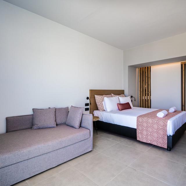 Harmony Crest Resort & Spa - réservé aux adultes photo 24