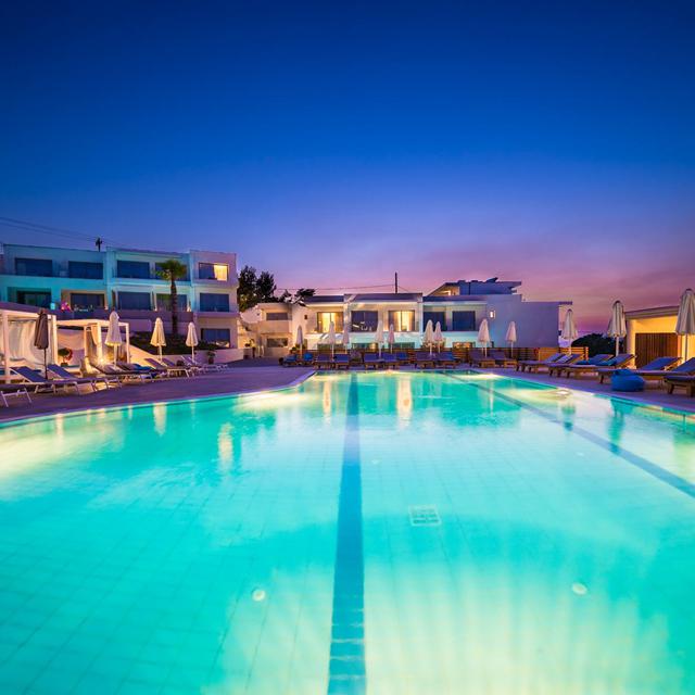 Harmony Crest Resort & Spa - réservé aux adultes photo 42