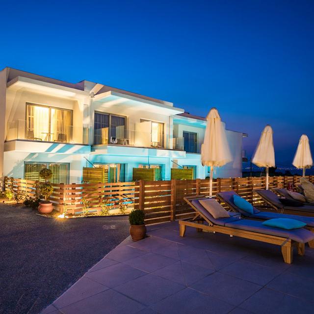 Harmony Crest Resort & Spa - réservé aux adultes photo 41