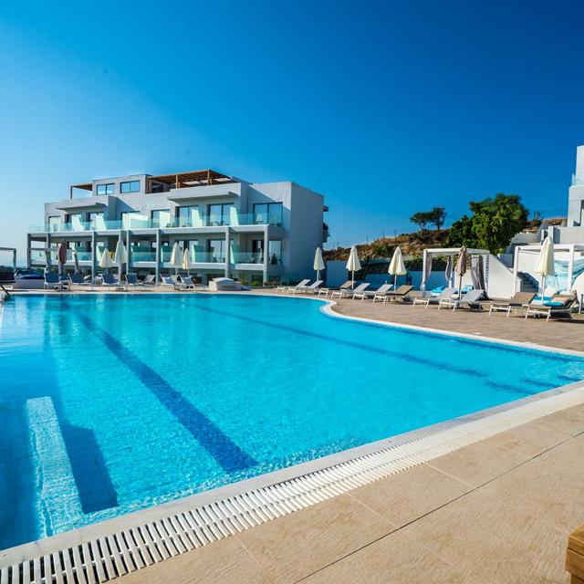 Harmony Crest Resort & Spa - réservé aux adultes photo 9