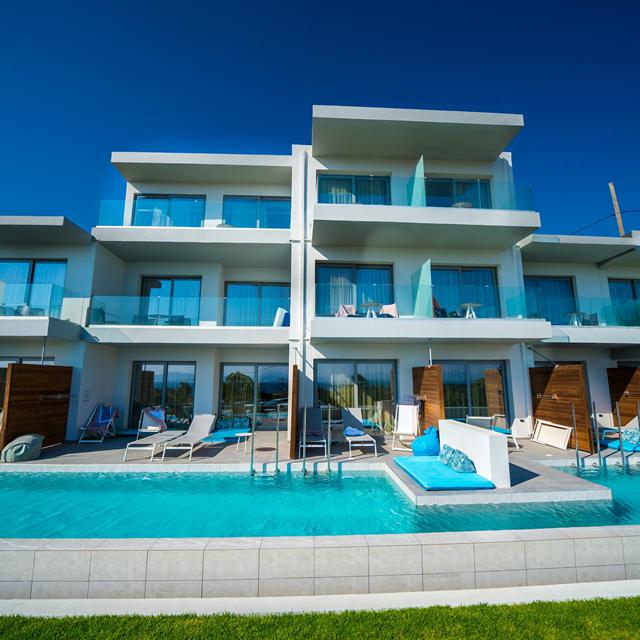 Harmony Crest Resort & Spa - réservé aux adultes photo 21