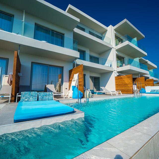 Harmony Crest Resort & Spa - réservé aux adultes photo 22