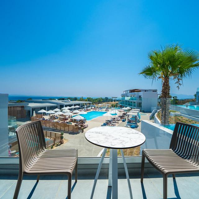 Harmony Crest Resort & Spa - réservé aux adultes photo 3