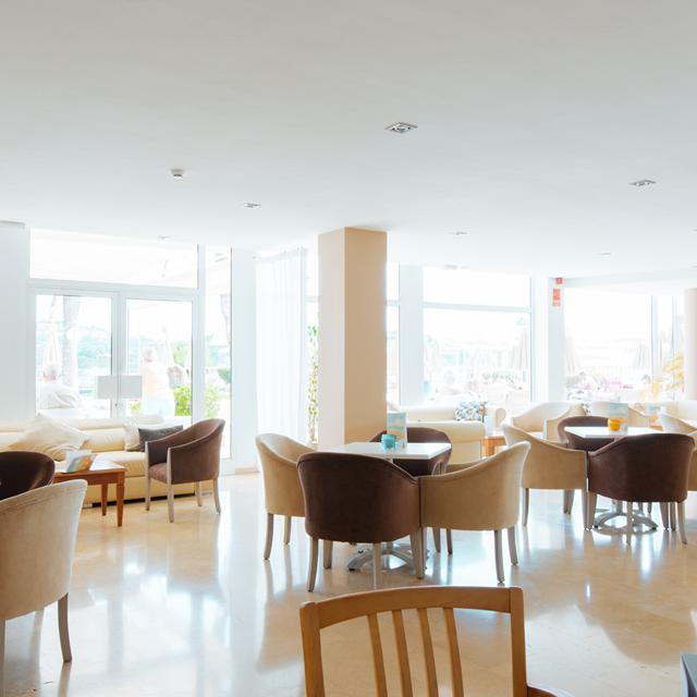 Sentido Fido Punta del Mar Hotel & Spa photo 9