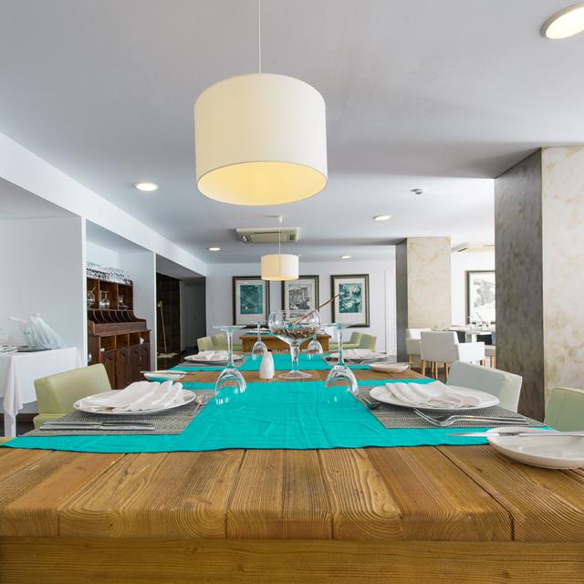 Sentido Fido Punta del Mar Hotel & Spa photo 12