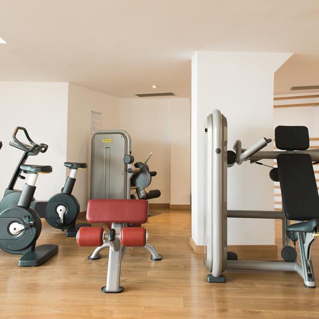 Sentido Fido Punta del Mar Hotel & Spa photo 15