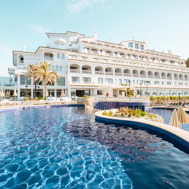 Sentido Fido Punta del Mar Hotel & Spa photo 0