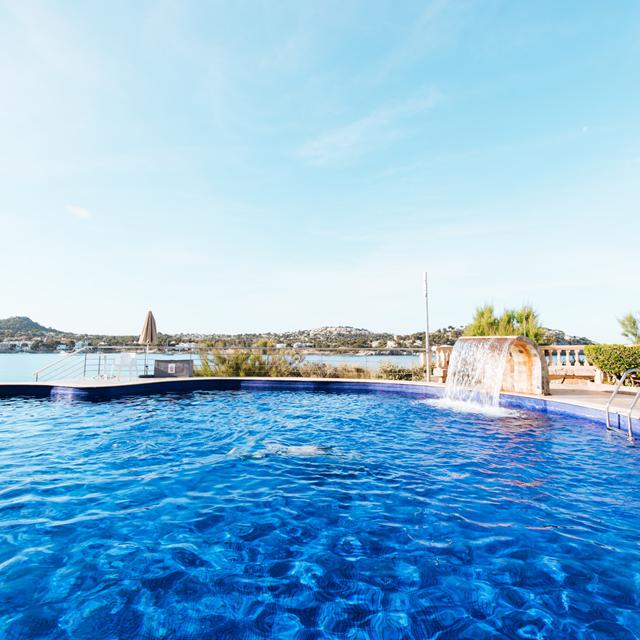 Sentido Fido Punta del Mar Hotel & Spa photo 1
