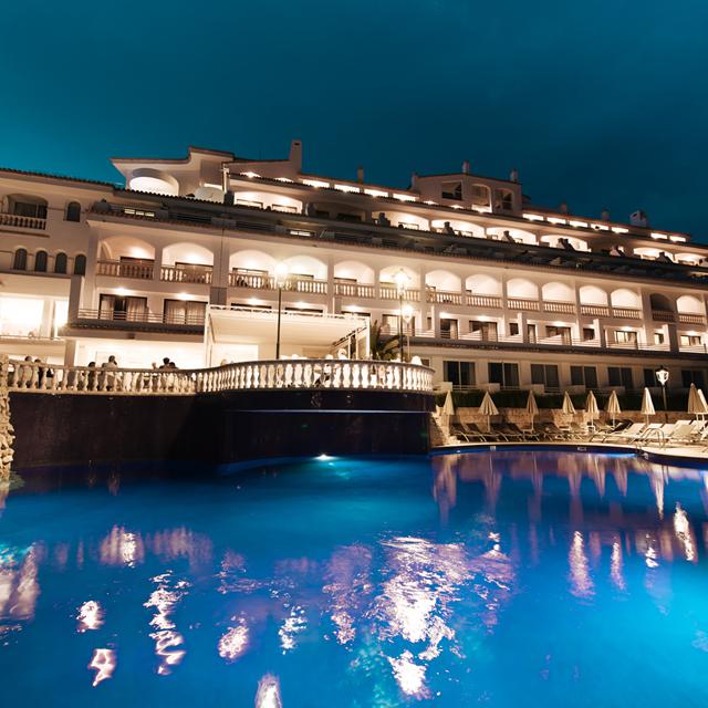Sentido Fido Punta del Mar Hotel & Spa photo 23